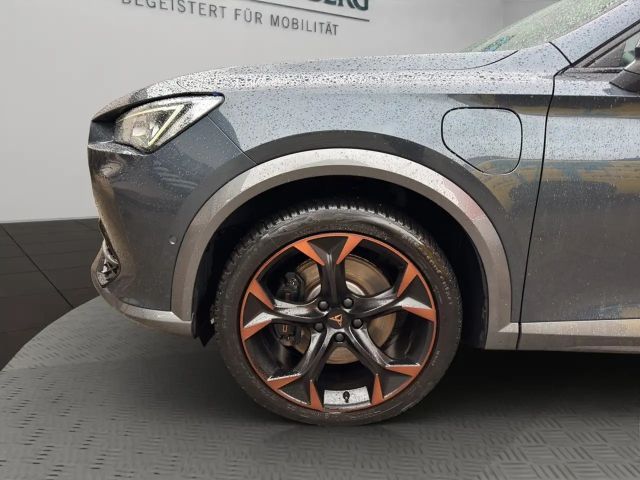 Cupra Formentor DSG VZ e-Hybrid