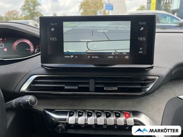 Peugeot 5008 GT-Line PureTech