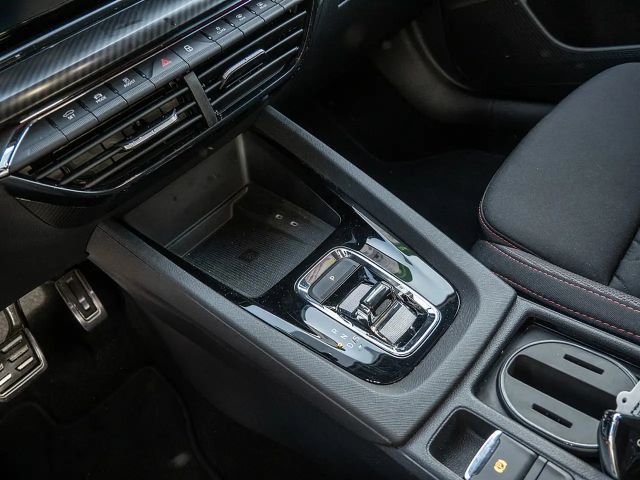 Skoda Octavia 2.0 TSI Combi RS