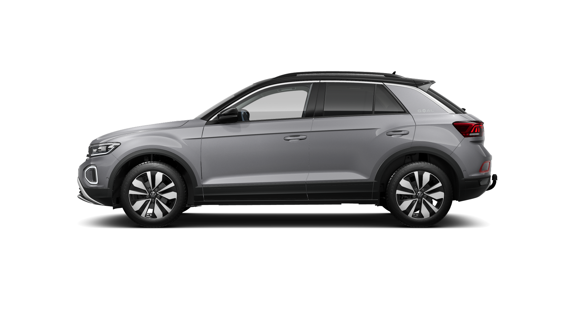 Volkswagen T-Roc DSG Plus