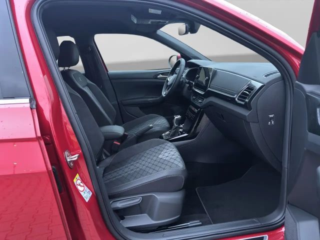Volkswagen T-Cross 1.5 TSI DSG R-Line