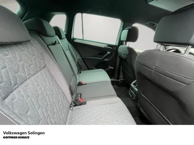 Volkswagen Tiguan 1.5 TSI DSG Move