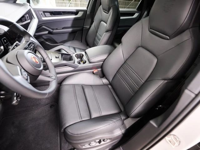 Porsche Cayenne Coupé E-Hybrid