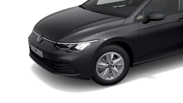 Volkswagen Golf 2.0 TDI Golf VIII Life