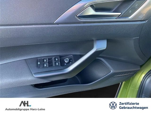 Volkswagen Taigo 1.0 TSI DSG Style