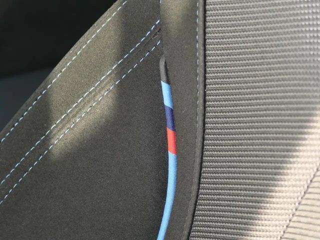 BMW i4 Coupé Gran Coupé M-Sport eDrive40