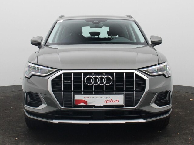 Audi Q3 35 TDI Quattro S-Tronic