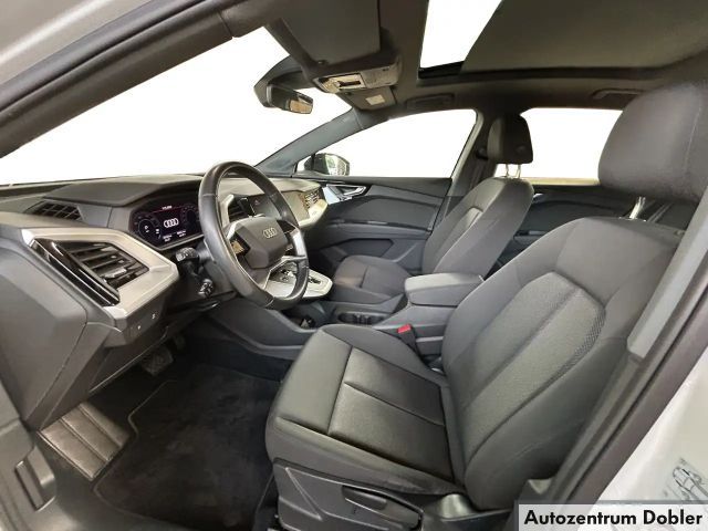 Audi Q4 e-tron 50 Quattro