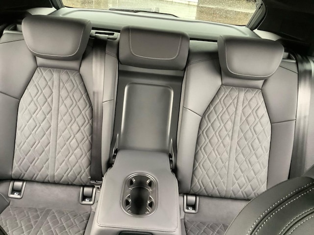 Audi A3 35 TDI S-Line S-Tronic Sportback