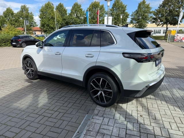 Volkswagen Tiguan 2.0 TDI IQ.Drive