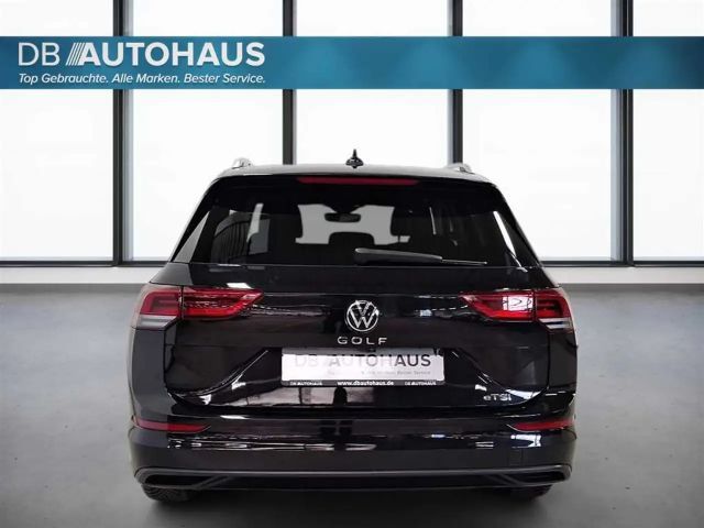 Volkswagen Golf 1.5 eTSI DSG Life