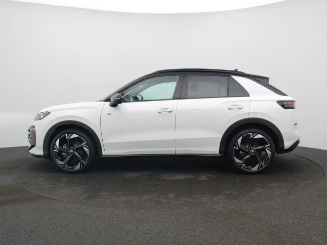 Volkswagen T-Roc 1.5 eTSI DSG IQ.Drive R-Line