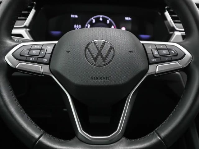 Volkswagen Touran 1.5 TSI Comfortline