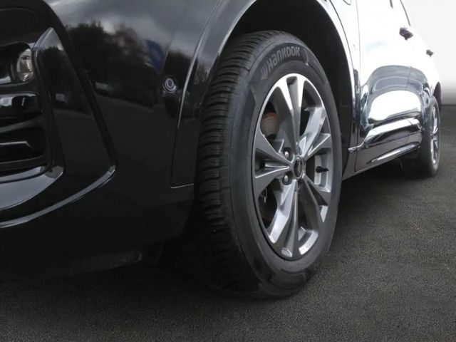 Ford Kuga Plug in Hybrid ST Line X