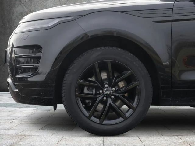 Land Rover Range Rover Evoque D200 Dynamic SE