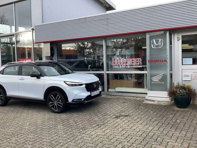 Honda HR-V Advance Hybrid