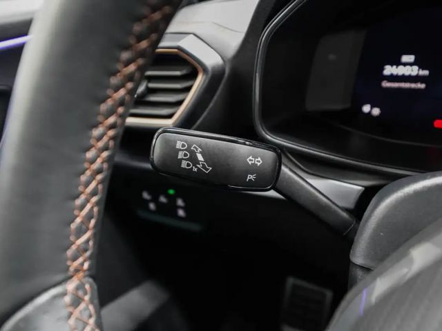 Cupra Formentor DSG VZ