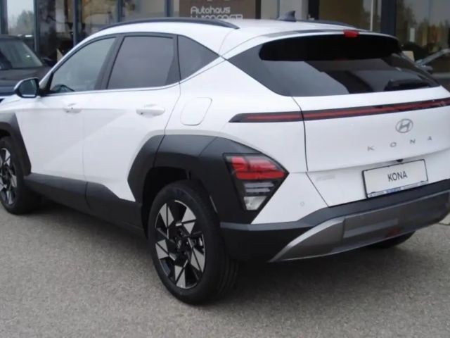 Hyundai Kona 2WD T-GDi