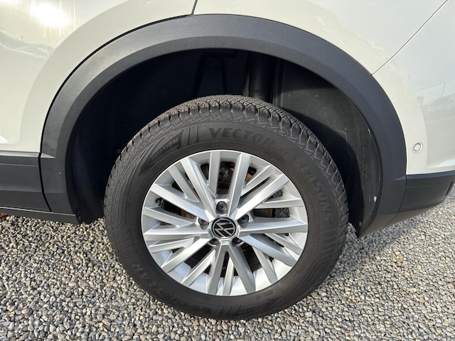 Volkswagen T-Roc TSi LED+Navi+Virt+PDC