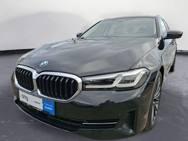 BMW 520 520d Touring xDrive