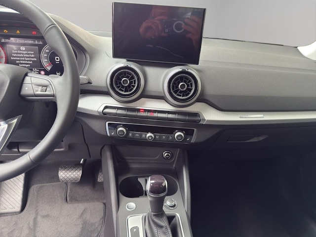 Audi Q2 35 TFSI S-Tronic