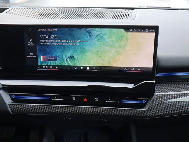 BMW 520 520d Touring xDrive