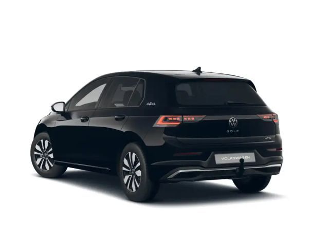 Volkswagen Golf 1.5 eTSI DSG IQ.Drive