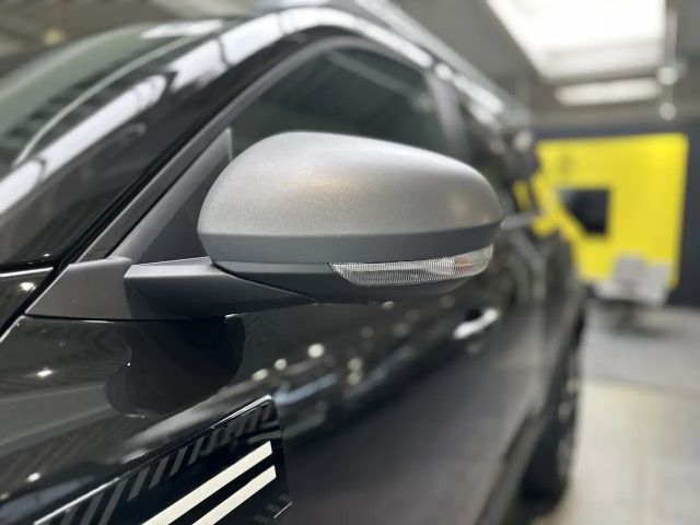 Dacia Bigster Hybrid 155