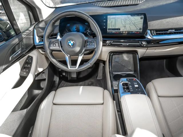 BMW 218 218d Active Tourer Luxury Line