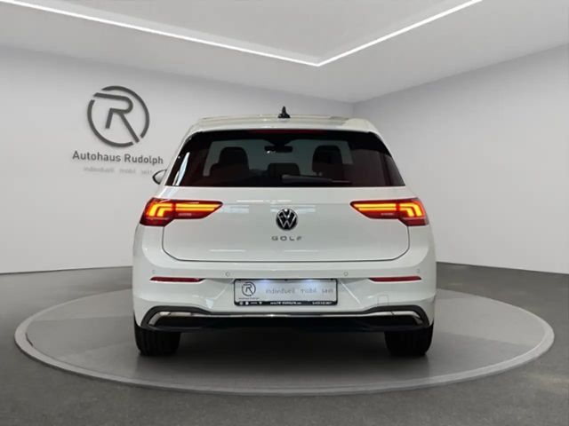 Volkswagen Golf 1.5 TSI Golf VIII Style