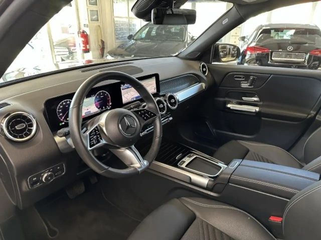 Mercedes-Benz GLB 200 GLB 200 d