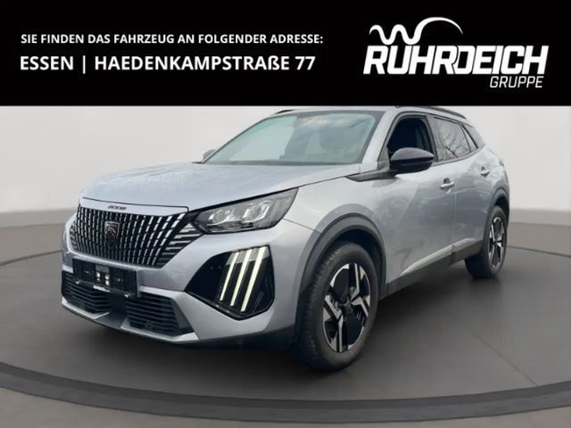 Peugeot 2008 Allure Pack EAT8