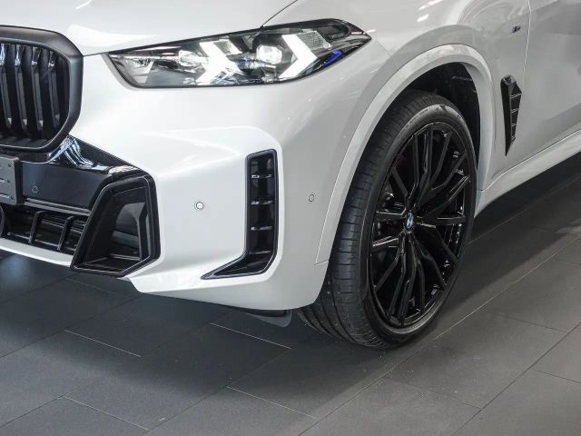 BMW X5 M-Sport xDrive40d