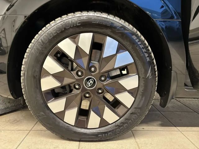 Hyundai Staria Signature Vierwielaandrijving