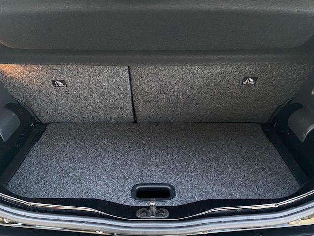 Volkswagen up! 1.0 l Sitzheizung.Klima Winterp.