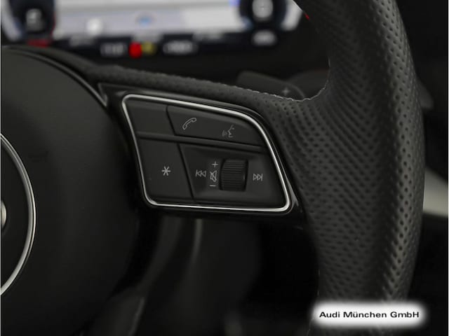 Audi S3 Quattro S-Tronic Sportback