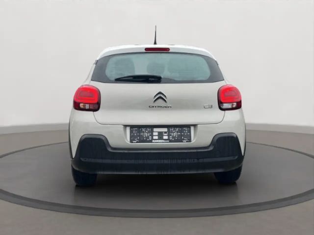 Citroën C3 You