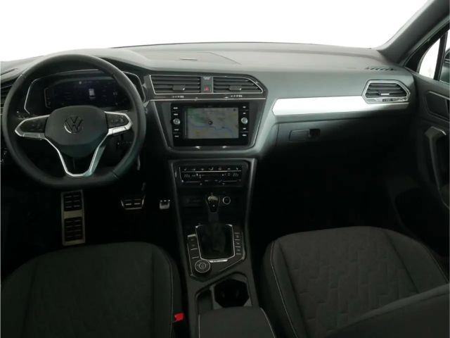 Volkswagen Tiguan 2.0 TDI DSG Move