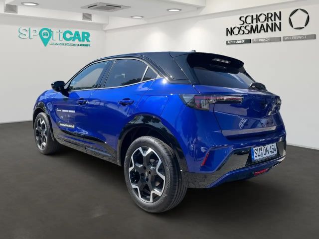 Opel Mokka GS-Line Grand Sport Hybrid