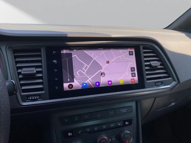 Cupra Ateca 4Drive VZ