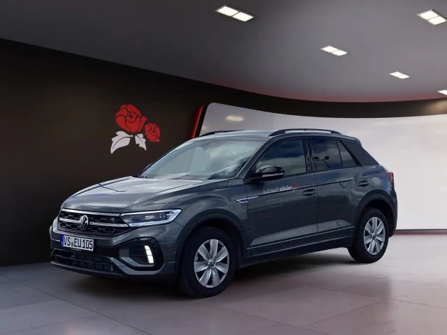 Volkswagen T-Roc DSG IQ.Drive R-Line