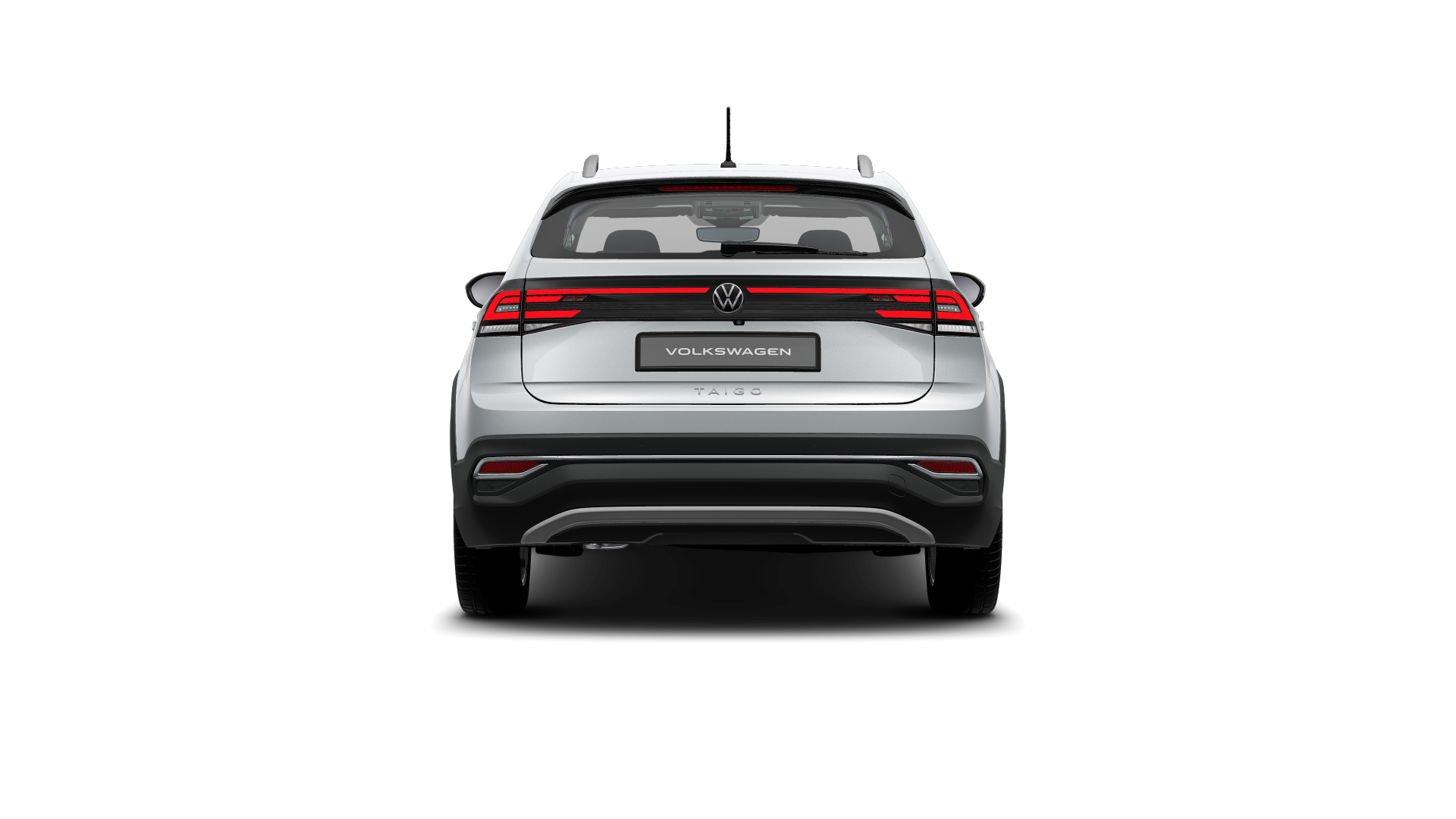 Volkswagen Taigo 1.0 TSI DSG Style