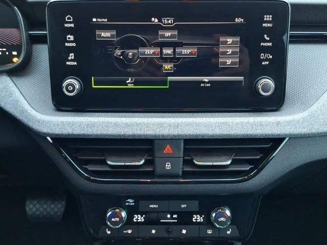 Skoda Kamiq Selection