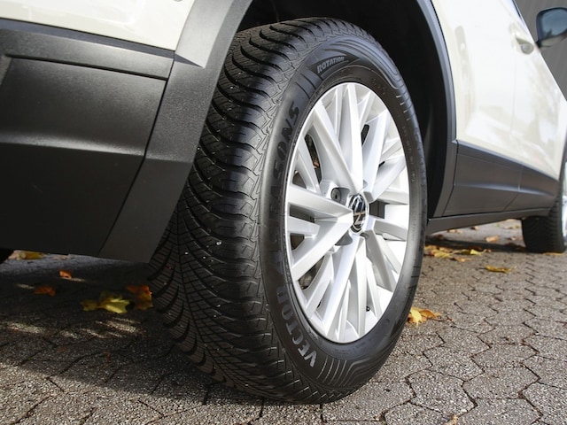 Volkswagen T-Roc 1.5 TSI DSG Life