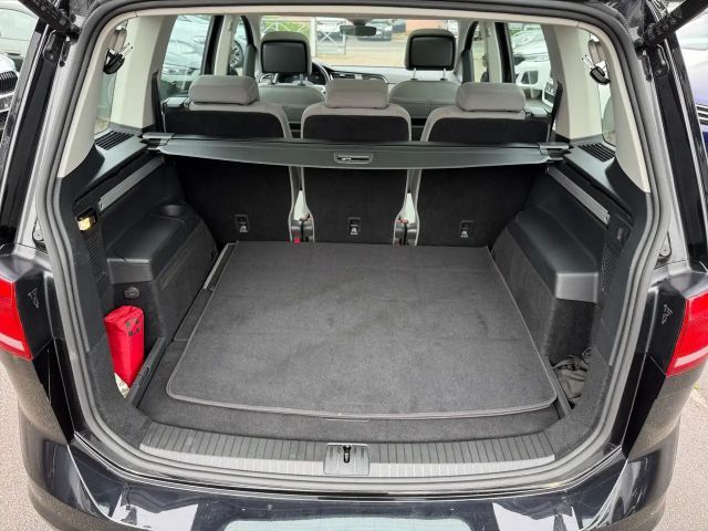 Volkswagen Touran 7-zitter Comfortline