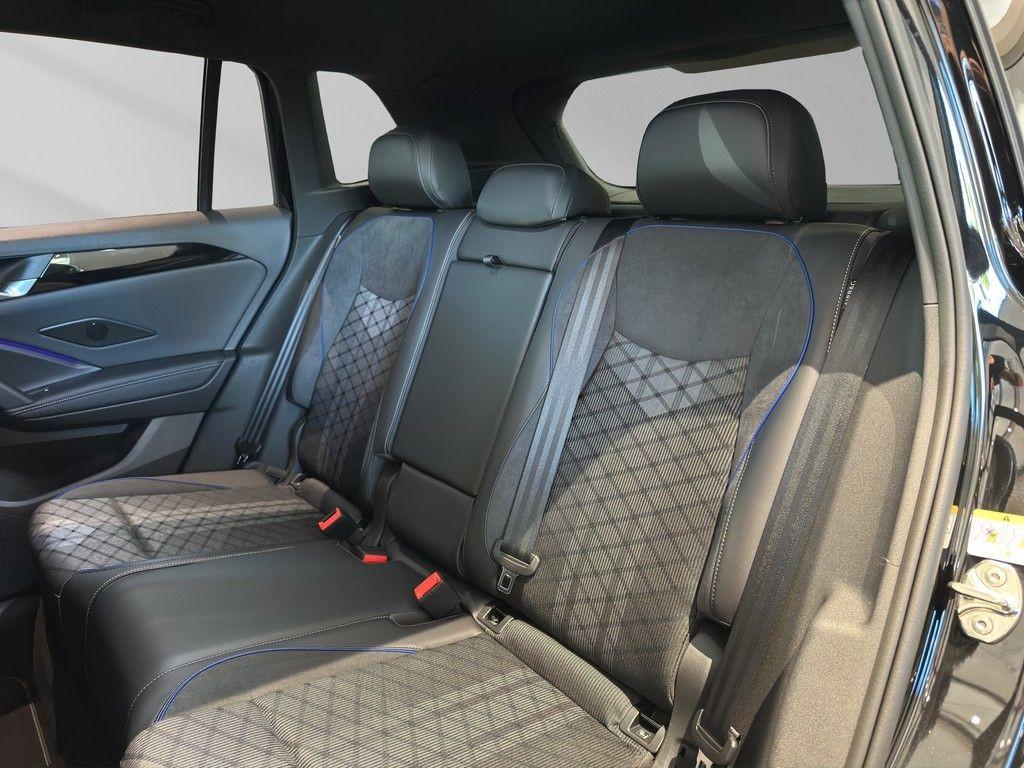 Volkswagen Tiguan R-Line eHybrid