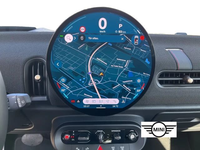 MINI Cooper Classic Trim Lenkradheizung Pano Head Up Display