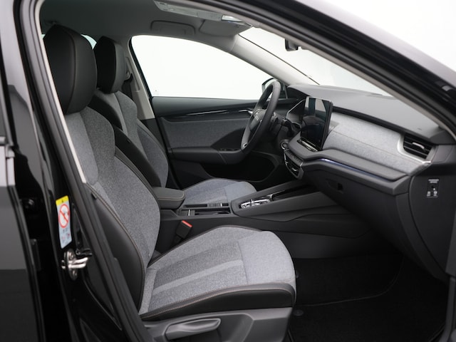 Skoda Octavia Combi Selection