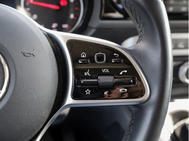 Mercedes-Benz T-Klasse Progressive