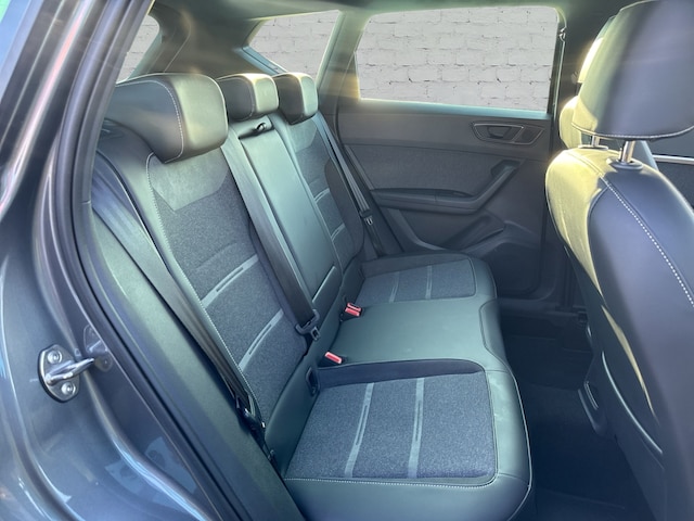 Seat Ateca 1.5 TSI DSG